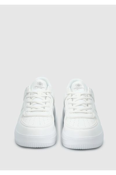 lumberjack Freya Beyaz Erkek Sneaker