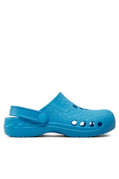 Dry Walker șlapi unisex HEX CLAP albaștri