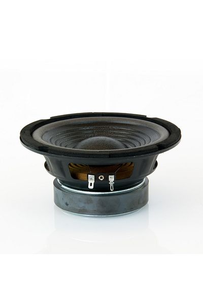 Master Audio 6 inch dual voice coil speaker Master Audio CW650/4+4 ohm