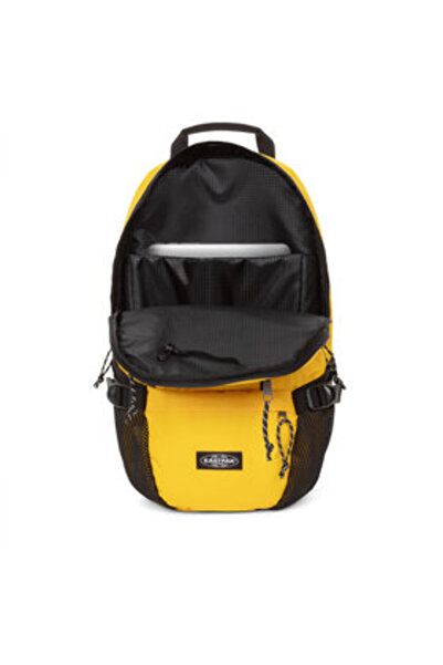 Eastpak Eastpak Men's Backpack EK0A5BCI1K11 Yellow