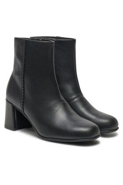 CLARKS women's ankle boots 26180036 black