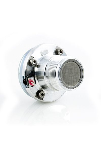 Master Audio DH24-8, Driver compresie neodim