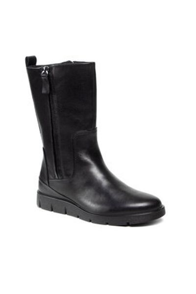 Ecco women's ankle boots 28237301001 black