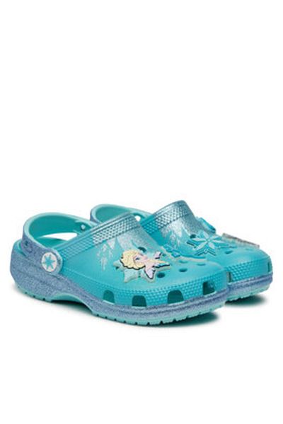 Crocs girls' flip-flops 210235 colorful
