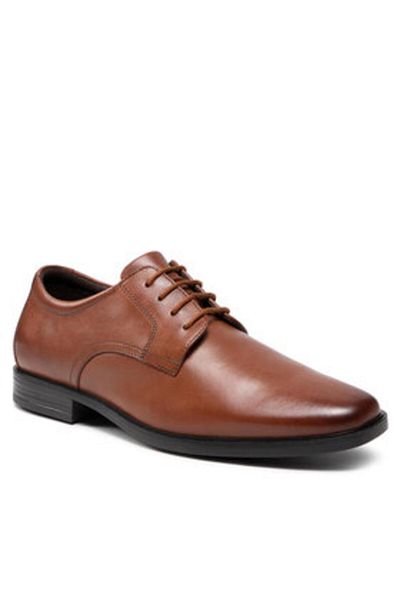 CLARKS Men's Shoes 261620177110 brown