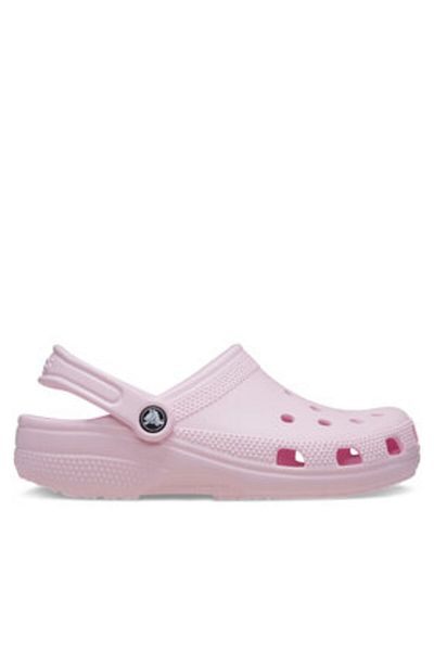 Crocs șlapi de damă 10001 roz
