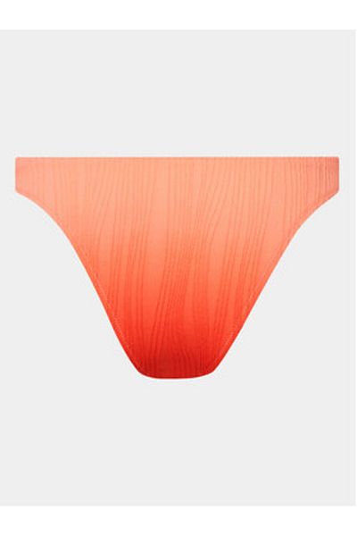 Chantelle women's bikini bottoms C12VG0 orange