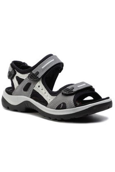 Ecco women's sandals 6956302244 black