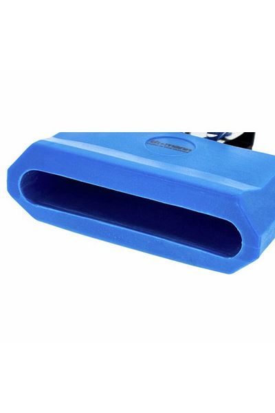 Thomann Jam Block Thomann PB1 Power Block small blue