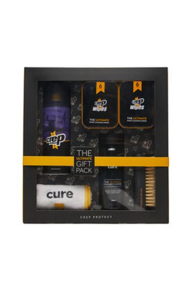 CREP PROTECT unisex cleaning set CP007N colorful