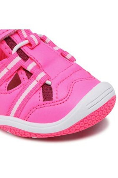 CMP girls' sandals 30Q9552 pink