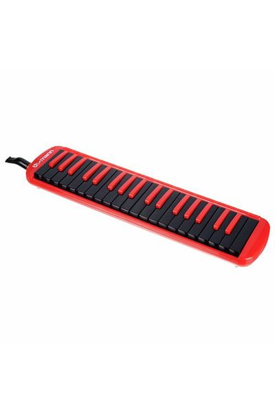 Thomann Melodica 37 Pro Red Trio