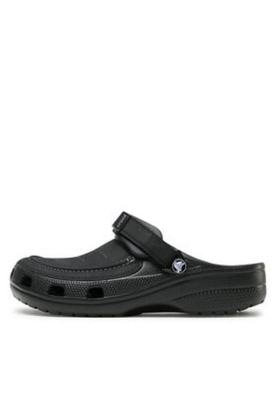 Crocs men's flip flops 207142 black