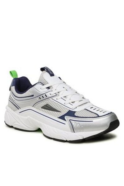 FILA men's sneakers FFM0174 white