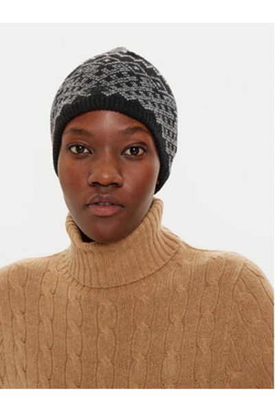 CMP women's hat 5505687 black