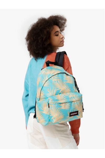 Eastpak Eastpak Men's Backpack EK0006203K21 Blue