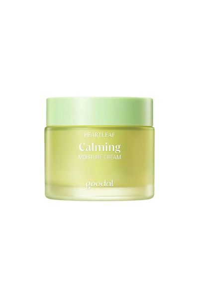 Goodal Cremă hidratantă & calmantă, pe bază de filodendron, Goodal, 50 ml