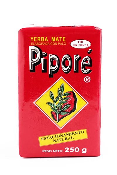 PİPORE Original Ybra Mate 250g