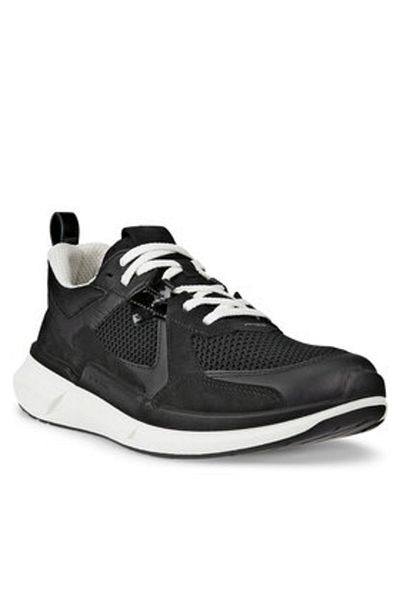 Ecco women's sneakers 83077351094 black