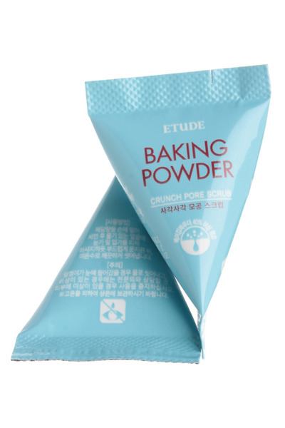 Etude House مقشر الوجه من إيتود هاوس بالصودا، 7 غرام