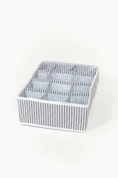 Skygo Practical Compartmented Drawer Organizer