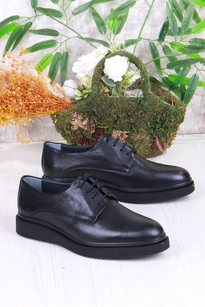 Mehmet Mete 42247 Skin Light Comfortable Inner and Outer Genuine Leather Men's Shoes