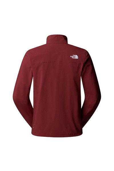 THE NORTH FACE Men's Nimble Jacket - Eu Nf0A8Cd80Vo1 Multicolour-Xl