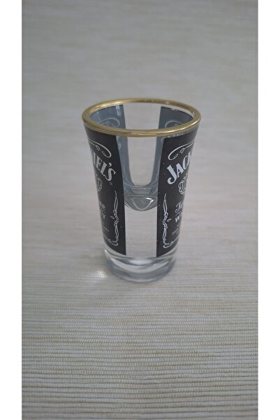 Land of Souvenir Cam Shot Bardakları