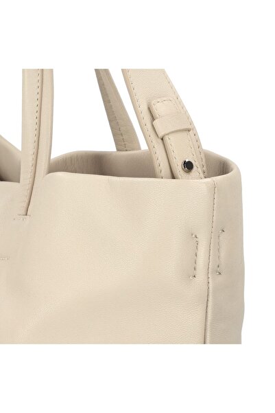 liebeskind Hera Schultertasche Leder 42 Cm