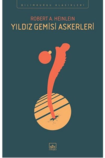 İthaki Yayınları Yıldız Gemisi Askerleri