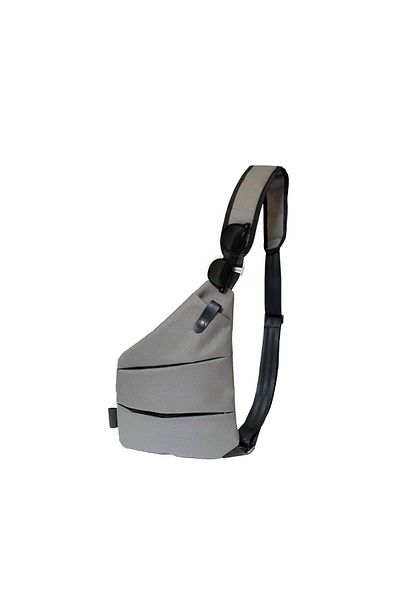 Bumink   Modern Style Unisex Shoulder Bag Daily & Casual Pen Holder