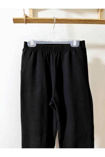 krm kerem bebe Double Pocket Lycra Boys' Sweatpants
