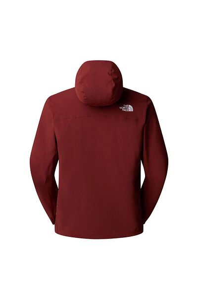THE NORTH FACE Nimble Hoodie Softshell Men's Jacket Nf0A8Cd60Vo1 Multicolor-Xl