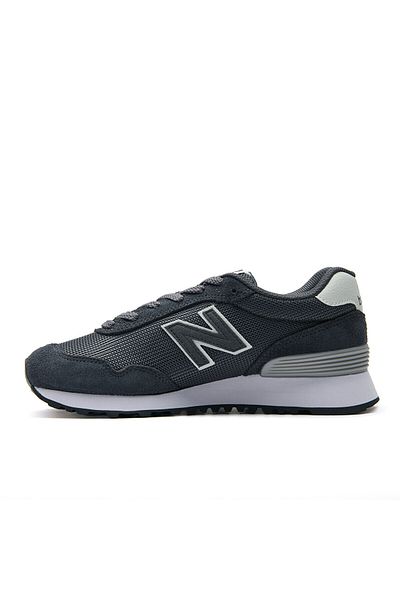 New Balance 515 Gray Women's Casual Clothing