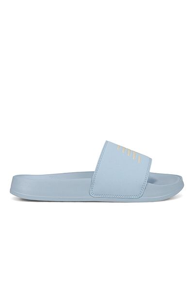 New Balance شبشب رياضي رمادي رجالي - SMG200F3