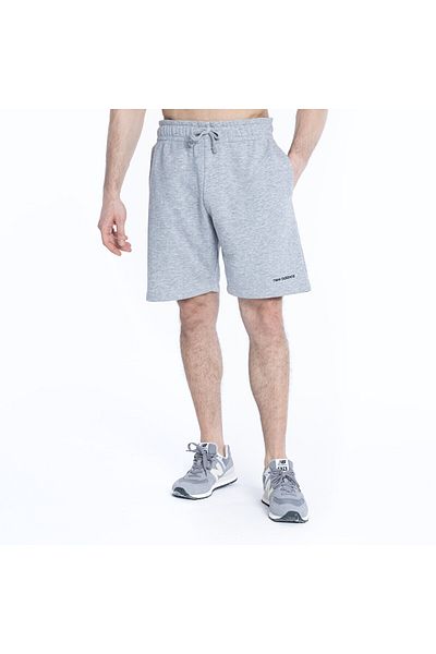 New Balance Nb Man Lifestyle Shorts