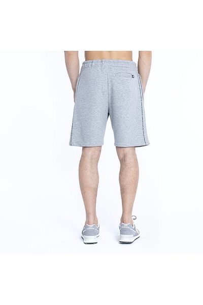 New Balance Nb Man Lifestyle Shorts