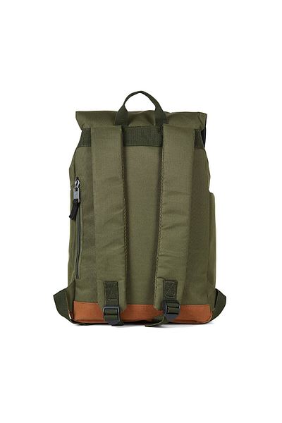 New Balance Anb3403 Khaki Unisex Bag