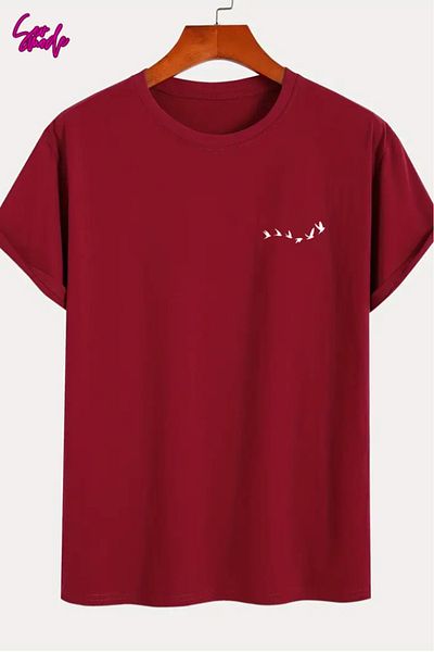 SevMode 1 T-shirt για αγορές 5 και άνω στο καλάθι - Unisex εμπριμέ μπλουζάκι