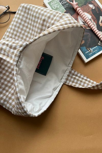 Outlet Çarşım Δώρο για τους λάτρεις του βιβλίου με κάλυμμα βιβλίου με φιόγκο