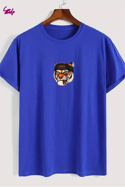 SevMode 1 T-shirt για αγορές 5 και άνω στο καλάθι - Unisex εμπριμέ μπλουζάκι