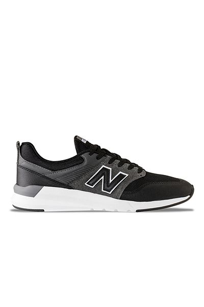 New Balance Ms009Tsb 009 Мъжки сиви кецове