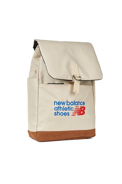 New Balance Anb3403 Μπεζ τσάντα Unisex