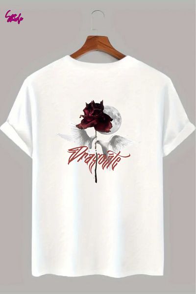 SevMode 1 T-shirt για αγορές 5 και άνω στο καλάθι - Unisex εμπριμέ μπλουζάκι
