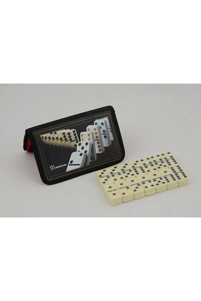 PRATİKOBA Domino with Bag Alk1489