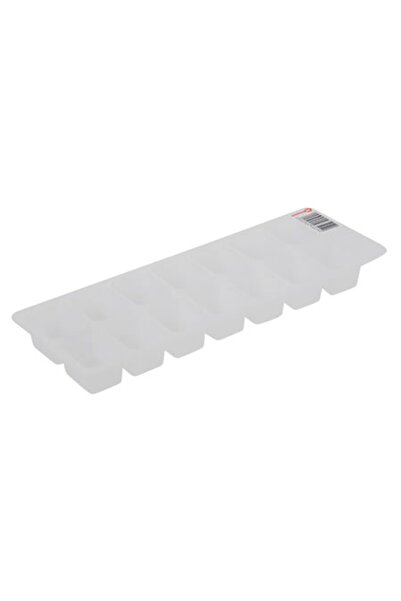 Metaltex Buz Kalıbı (8'li Paket)
