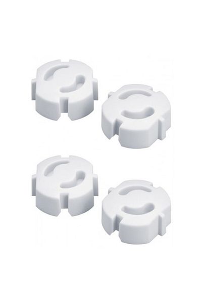 Skygo Child Protection Socket Cover 4 Pieces