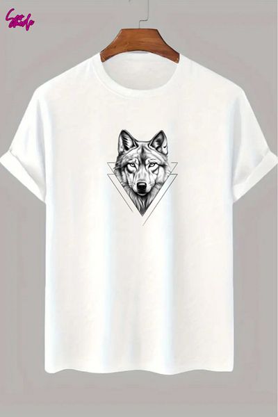 SevMode 1 T-shirt για αγορές 5 και άνω στο καλάθι - Unisex εμπριμέ μπλουζάκι