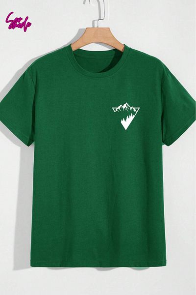 SevMode 1 T-shirt για αγορές 5 και άνω στο καλάθι - Unisex εμπριμέ μπλουζάκι