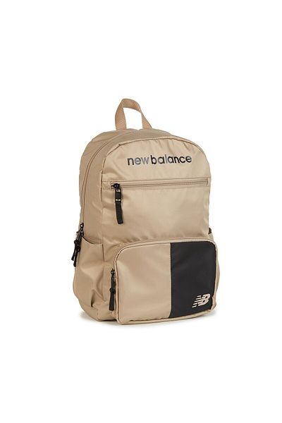 New Balance Anb3402 Κρέμα Unisex Τσάντα
